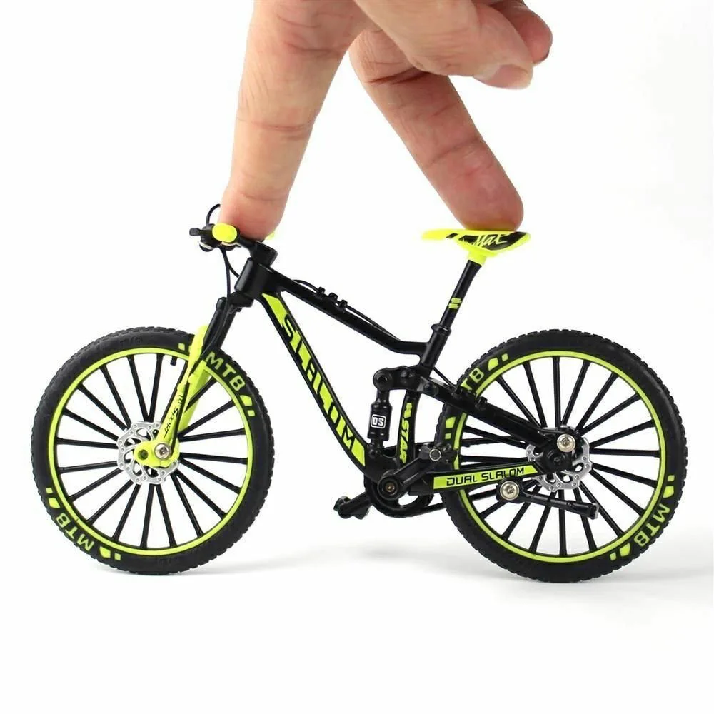 1:10 mini liga mountain bike m - Kids Toys Cycle avaliação e preço