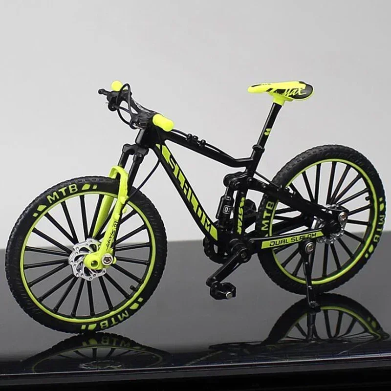 1:10 mini liga mountain bike m - Kids Toys Cycle avaliação e preço