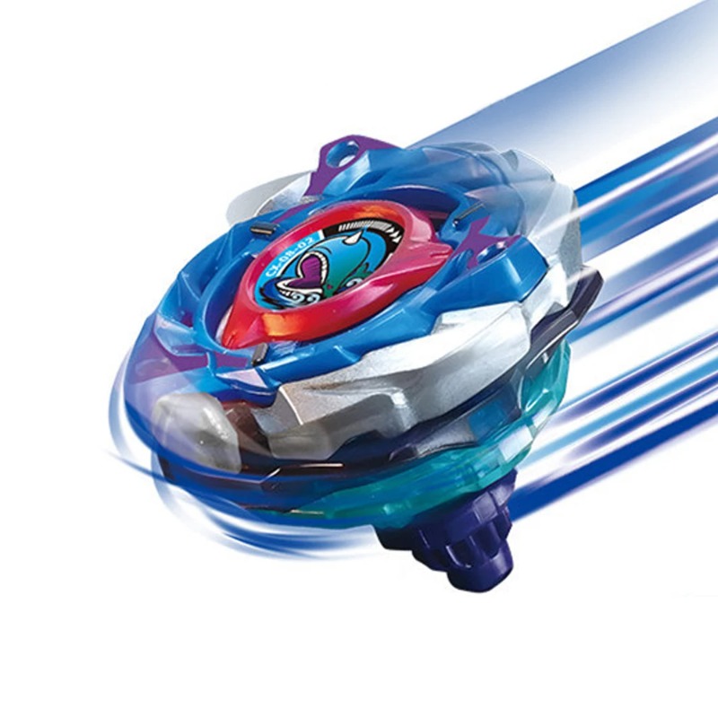 Pião Giratório Bey CX03, Brinq - Spin Top Gyro Toy avaliação e preço