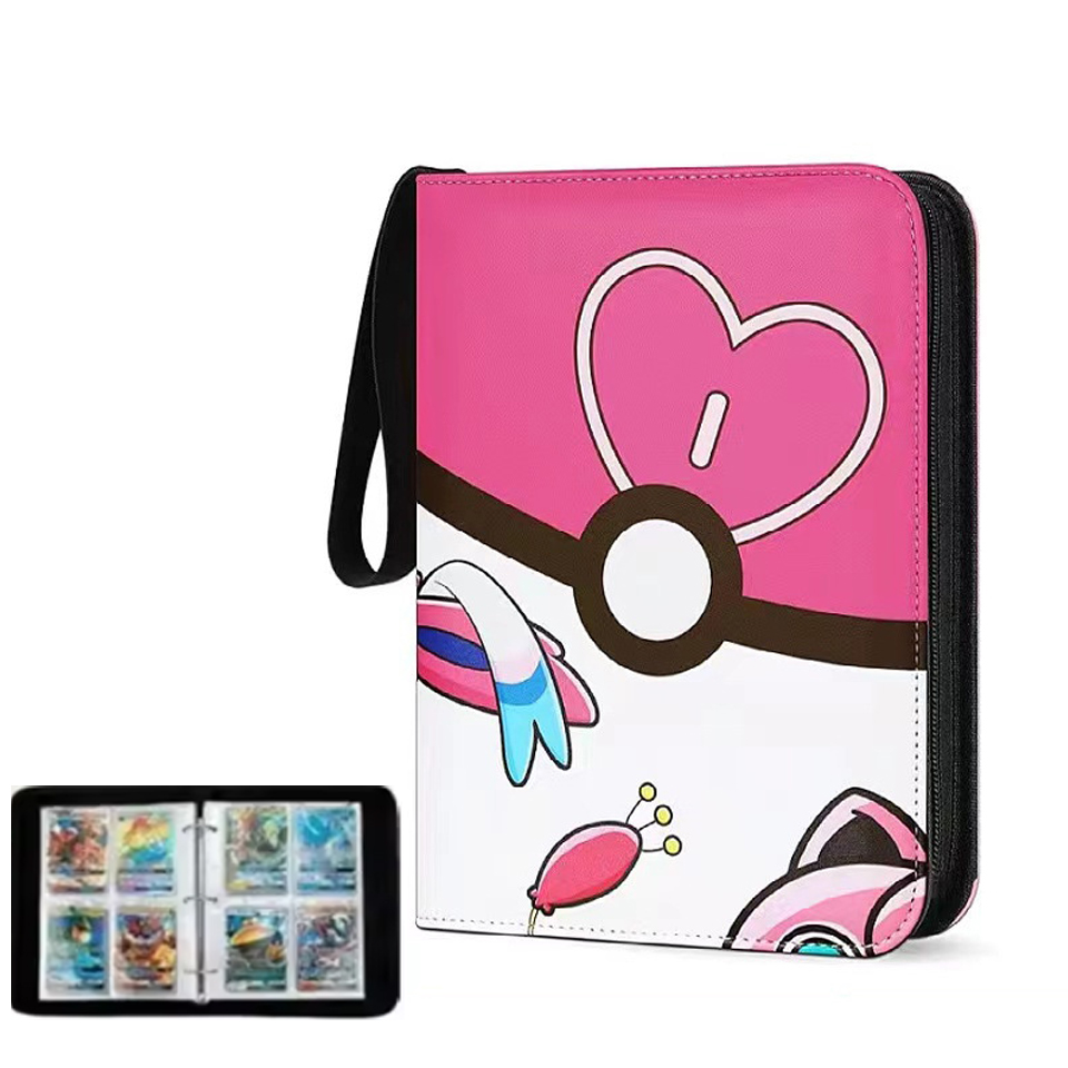 Nova venda anime 400 pçs cartã - Kids Toys Sale avaliação e preço